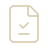 Documents File Check mark